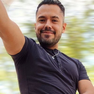 IngBonillaUNAM's profile picture. Dr. en Ing. de profesión pero humanista por convicción | Profesor @ @UNAM_Mx | Subdirector @ @IFT_mx | Perseverante | Cinéfilo | Terco | Cute | Smart | 🐨