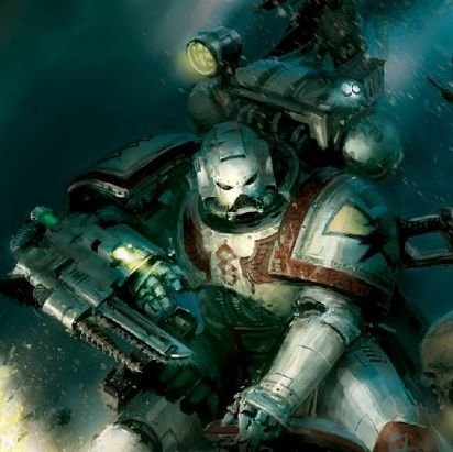 Fabrici22714330's profile picture. Primarca de los Guerreros de Hierro.
El hombre de Hierro.
(he/him)
Bisexual