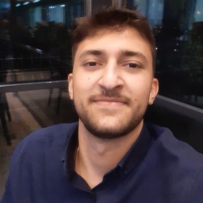 Asmerenalkan1's profile picture. Kimya okuyan 🧪 , piyasalara 📊ve  💻 siber güvenliğe meraklı
