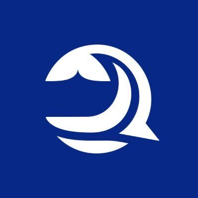 __bluwhaleai's profile picture. Web3's Intelligence Layer (L3)🇺🇸 - The Fastest Growing Al Network Powered By YOU, Unlocking The Future of Al Agents With $BLUAI & $BLUP