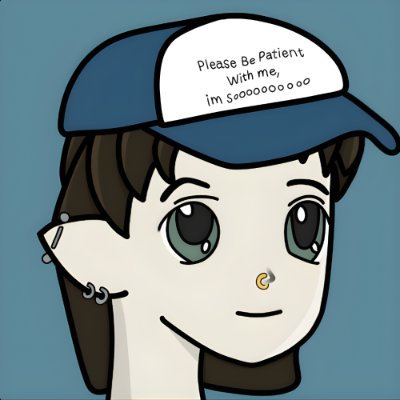 messychairs's profile picture. 