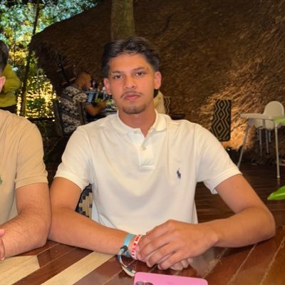 Yousxf___15's profile picture. Trainee Journalist