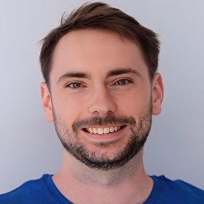 RomainBuguet's profile picture. 
