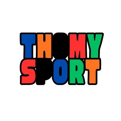 Thomyyyyy1's profile picture. Futuro Periodista Deportivo🎙️
https://t.co/AcBWv3AT7k