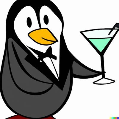 BoxyInADream's profile picture. Literary Lampoon