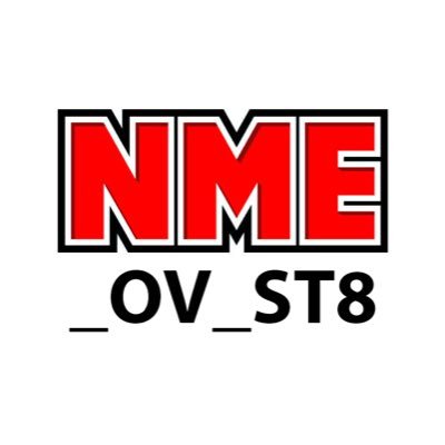 NME_OV_S8's profile picture. Whether you know it or not we are all an NME_OV_ST8