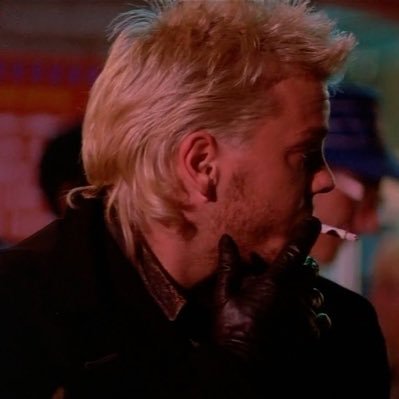 screamfvce's profile picture. filmtwt/horrortwt weirdo. funko collector