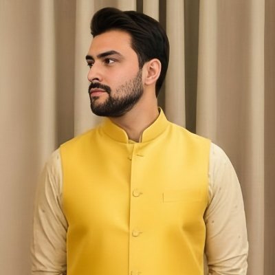 gulsehgal's profile picture. Industrialist/BusinessMan/Charted Accountant/Dreamer/Entrepreneur/Traveller/Being Human