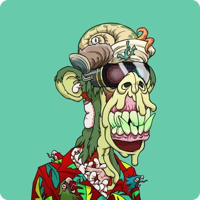 NFT_Dee's profile picture. KIDSTORIAN for BubblegumKids | Alter Egos - Tad & HankTenn | Geez, MAYC, Ora, PA, Plague, STK | Apechain, $Ape, @apecoin 🦍