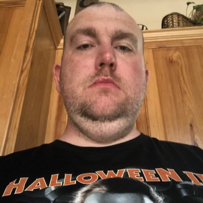 shanehansen833's profile picture. Born with CP - Heavy metal 🤘 Horror 🎃🔪 Wrestling 💪 The Paranormal 👻 Quotes I resonate with!