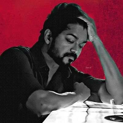 alwaysmadhan's profile picture. don't take my tweets seriously.
