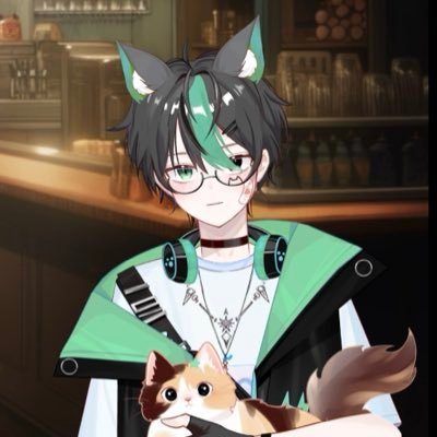 jubbisbubbis's profile picture. Casual guy who likes to play gaymes and drink my seltzers :3

Find me on twitch! - https://t.co/yx2krg9gGn