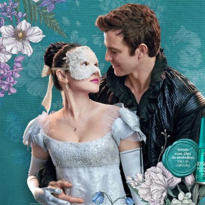 Benophie_lover's profile picture. Benophie Lover.💜
Here for Benophie & Luke Thompson & Yerin Ha.💜💜💜
& It's free Palestine forever untill Palestine is free🍉🇵🇸