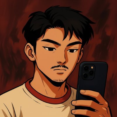 akbrhi's profile picture. Shit Reply, Follow if you hate CT drama

Validator & Tester @zkpassport in @aztecnetwork 🪿
Nilluminati in @nillionnetwork
Prime Blooper in @wearebloopers