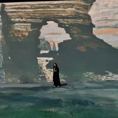 Evisitor7's profile picture. Either GREATNESS , or NOR …