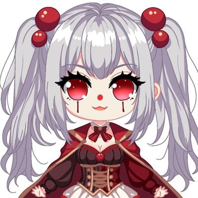 EirwenVT's profile picture. Elf #Vtuber  ~  #Autism| #OCD| #Tourettes     
level 23              Cafe owner| animal lover
she/her              Adhd haver
PFP by @RainEverBloom