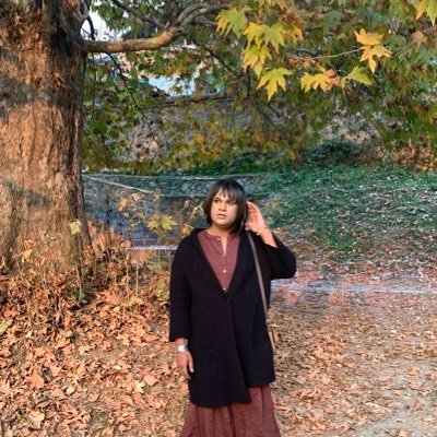 BatoolADehalvi's profile picture.