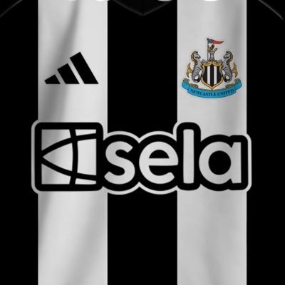Chrisharte81's profile picture. NUFC ⚫⚪⚫⚪