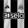 Chrisharte81's profile picture. NUFC ⚫⚪⚫⚪