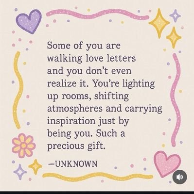 Kyshouu's profile picture. Live love And Laugh ❤✨
Muslim 🤍 #DiehardPotterhead #Disnerd #Bookworm | MD⚚|ENFJ-T| Mugiwara ☠️ #DubNation 
A cutie sent to enlighteen your Lives 🥰