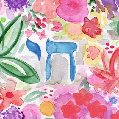 AmIsraelChaiX18's profile picture. JEWISH✡️ ISRAELI (1st generation)🇮🇱 ZIONIST | #SpacesHost |Anti-Zionism = antisemitism | islam=death cult |  #Israel #Zionism #IDF | 🚫DM