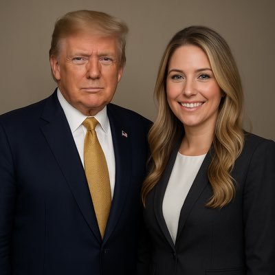 Makaylaleavy1's profile picture. Makayla | SGE Team - Donald J. Trump America First 🇺🇸 | Truth Advocate 🦅Protecting Trump's digital identity I Cybercrime Expert