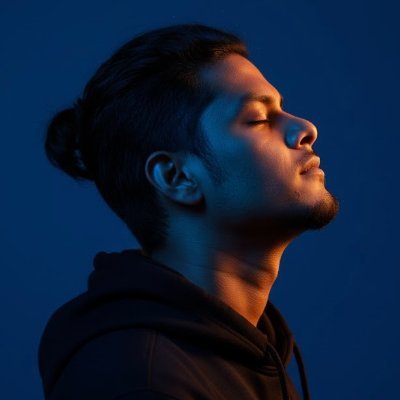 r4ntide3's profile picture. Fumble | Tech & Business Enthusiast | Living the good life and believing my luck won't run out ¦ ༗
