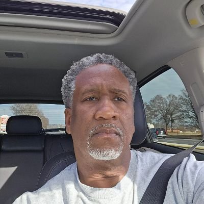 BenjaminFi67579's profile picture. God is good 😊