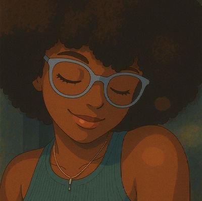 Steph_56_anie's profile picture. In a league of her own🌹🤘
web 3 lover|| Designer✂️...