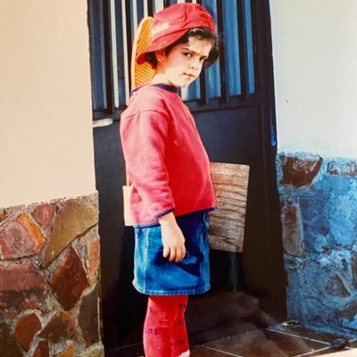 Aluap97's profile picture. Yo a twitter vine a meterme en charcos . Me dedico a las personitas de bolsillo ⚕ Sóc la meva pròpia pàtria🌱