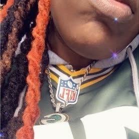 Rinney1292's profile picture. It’s #gopackgo til I die 🧀                                       Sagittarius ♐️                                                             Above all else GOD