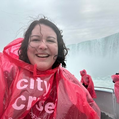 NordyJenn's profile picture. PNW girl. Nerd. #GoHawks #SeaKraken & affiliates 💙🏒🩵 Travel obsessed. 🏔️ 🚴🏃🏻‍♀️ 🎶 🐶&📚. Faves: Superheroes, Outlander, kindness. Blessed. #MPC ‘15-‘25