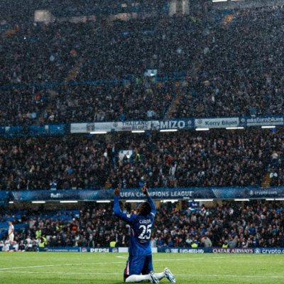 Roberto50o's profile picture. KTBFFH💙
