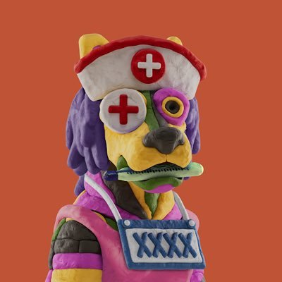 Alexdg96Pana's profile picture. believe in something  @educkcoin // @yeet // @rektmando // @theDCApod