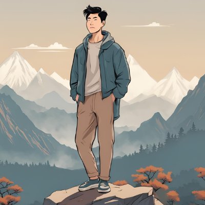 ys_rathore22's profile picture. Aspiring software developer | Striving for freedom and a simple life filled with exploration | Passionate about learning, reading and adapting quickly.