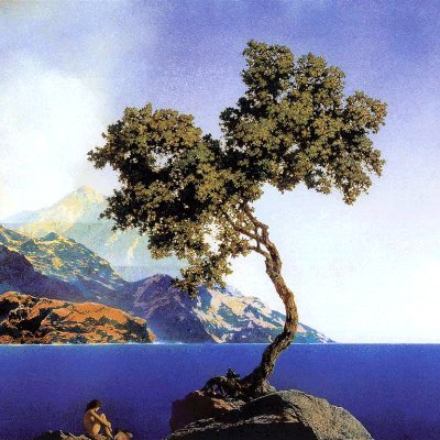 JohnMar77301444's profile picture. "Music begins where the possibilities of language end."