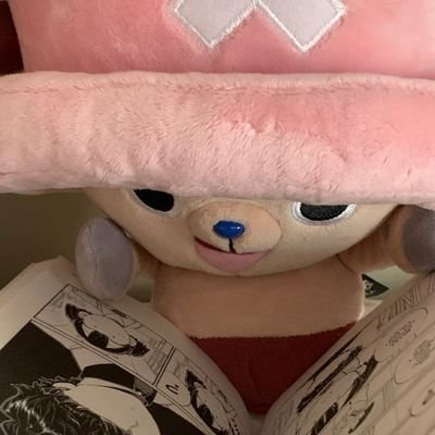 rikketfish's profile picture. ⠀  𐚁  ◜ℬOKU WA DOCTOR ,, # TONY TONY CHOPPER ... ꩜ .ᐟ subido a ﹙฿ 𝟷,𝟶𝟶𝟶 ﹚