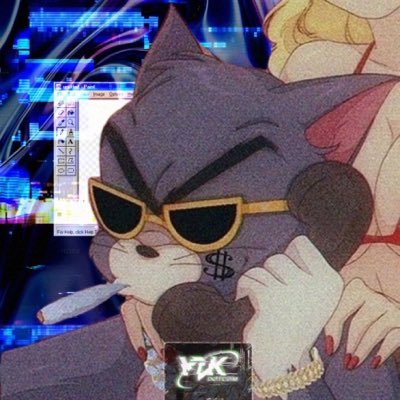 flyingpilot8's profile picture. - #Y2K $DANK $MLG  $IQ - PBA SEASON MFUCKER