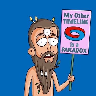 TheVintageBeard's profile picture. Beardly Beard Bearding 

Doubt Everything. 🧠
Find Your Own Light. 🔥  #LaLlamaPIC