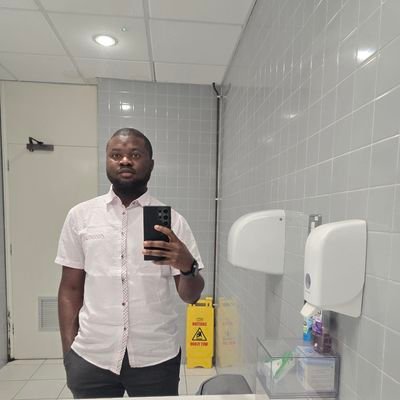 MansurAdelakun's profile picture. B.Eng Computer Engineering|| MSc CyberSecurity|| CompTIA Sec+|| x2 Microsoft Certified|| Level 2 Service Desk Analyst||