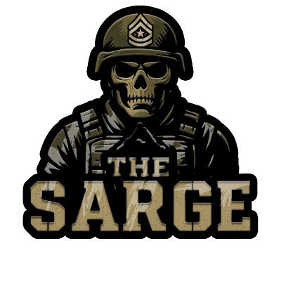 sarge_E5's profile picture. U.S Army Veteran