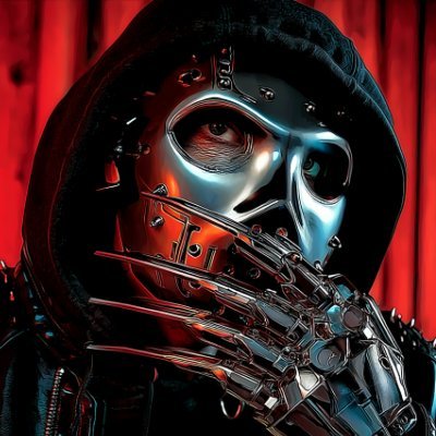 HubridDarksynth's profile picture. https://t.co/FwIJq2TWlj
(Synthwave/darksynth/Metal /chillsynth/chillwave )
French Producer  -synth addict 80's
https://t.co/aDT8b5Owqh