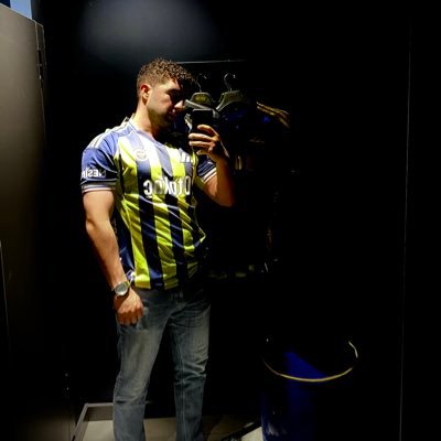 ayberkii's profile picture. 