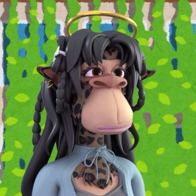 jaadasss's profile picture. irl - Pooja Das / NFA DYOR / Sub-Community GS ON APE @geezpinkgang / Building on APECHAIN $APE @apecoin / web3 & ai lover
