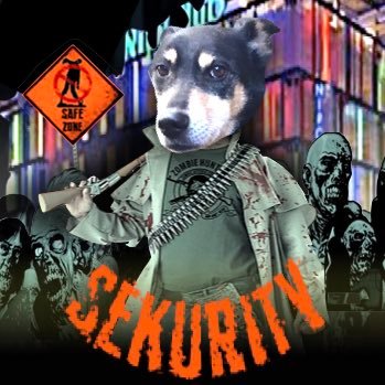 Ben_da_Bestie's profile picture. I be Ben. Rescued from death row. Trained by Sir Terence Terrier @terenceterrier Taken over his duties at #keepfits and Snicks Sekurity
