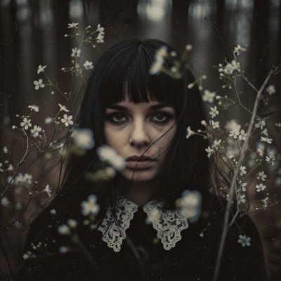 Aglaia_Berlutti's profile picture. Bruja. Fotógrafa y escritora. Crítica en @Hipertextual, @ElEstimulo, @ElNacionalWeb y @PopConCine. En #Tomatometer de @RottenTomatoes https://t.co/eRp2A1wJIF