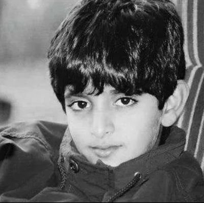 rfyalshanr91998's profile picture. 