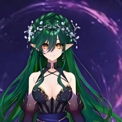 shade_lumiTV's profile picture. I'm Lumishade a creative and curious soul who loves to explore learn and grow every day
Art by #@PixelPulseTV