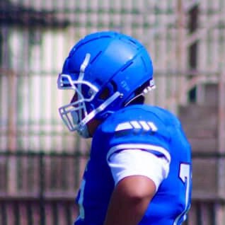 JoseMercadoco29's profile picture. 5’9 187lbs C/o 29 Freshman gpa:2.7 Lompoc High school OL and DT All Glory To God🙏🙏 Dm for personal info and huddle Highlights. Jv