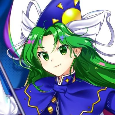 MimaPC98's profile picture. THE VENGEFUL SPIRIT
(Parody/Roleplay)
NO NSFW